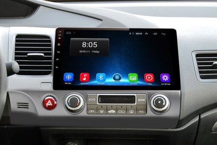 Советы по выбору автомагнитолы
